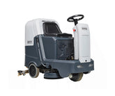 SC3500 | جهاز غسيل للركوب | Nilfisk